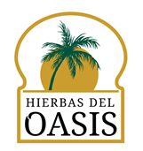Hierbas del Oasis